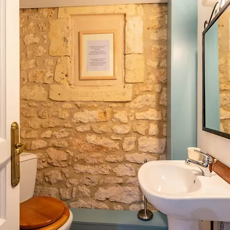 La Source - De La Tournerie Gémozac